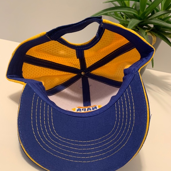 NAPA Racing Hat - Picture 5 of 5